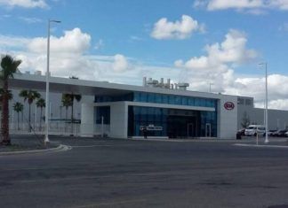 Nuevo León / Kia Motors realizó paro técnico