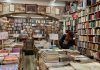 Gobiernos deberían pedir disculpas por cerrar librerías: Caniem