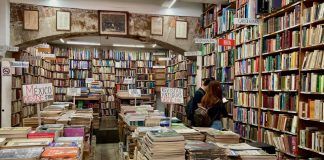 Gobiernos deberían pedir disculpas por cerrar librerías: Caniem