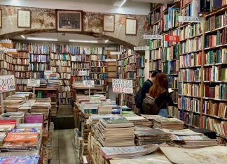 Gobiernos deberían pedir disculpas por cerrar librerías: Caniem