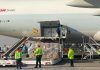 México recibió vacunas chinas contra COVID-19