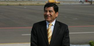 Mario Marín podría alcanzar pena de hasta 12 años de cárcel