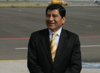 Mario Marín podría alcanzar pena de hasta 12 años de cárcel