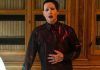 Marilyn Manson niega acusaciones de abuso sexual en su contra