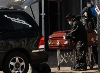 México estará en una fase crítica de repunte de casos: especialista