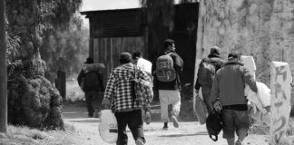Migrantes que estén de paso por México serán vacunados