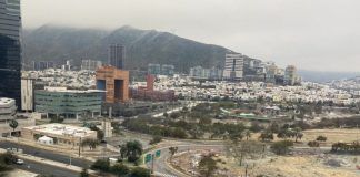 Nuevo León y Tamaulipas registran mega apagón