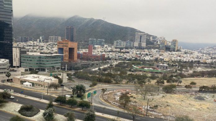 monterrey