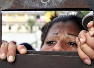 Amotinamiento dejó 50 reos muertos en Ecuador