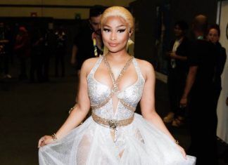 Papá de Nicki Minaj falleció atropellado
