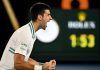 ESPECIAL / Djokovic suma noveno Abierto de Australia
