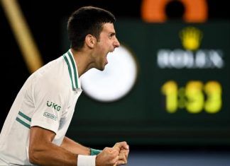 ESPECIAL / Pierde Djokovic torneo de Belgrado