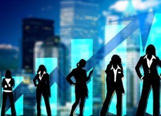 México, séptimo lugar de mujeres en alta dirección a nivel mundial