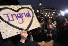 Sólo digo lo que veo / Protestas feministas: urgencia de igualdad de género