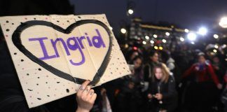 Congreso capitalino aprueba ‘Ley Ingrid’