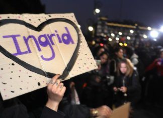 Congreso capitalino aprueba ‘Ley Ingrid’