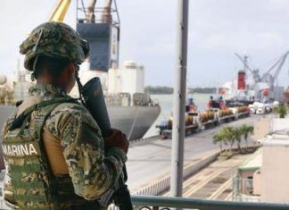 AMLO autorizó apertura de archivos de Semar con respecto a la «Guerra Sucia»