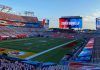 Church y Sullivan cantarán himno nacional en Super Bowl