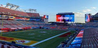 Church y Sullivan cantarán himno nacional en Super Bowl