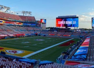Church y Sullivan cantarán himno nacional en Super Bowl