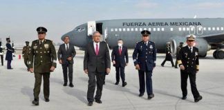 Picotazo Político / El vuelo más caro de la historia