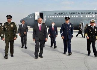 AMLO aseguró que con AIFA se están realizando ahorros