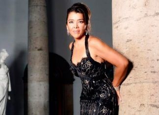Murió la soprano mexicana Violeta Dávalos