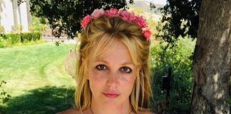 Britney Spears una mujer llena de escándalos