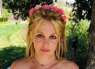 Britney Spears rompió lazos con su hermana