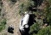 Tiger Woods sufrió un accidente automovilístico