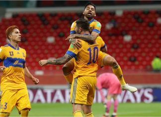 Tigres, diezmado por 12 casos de Covid-19