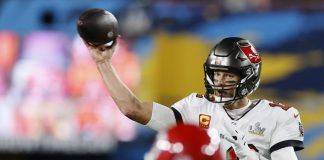 Buccaneers campeón del Super Bowl