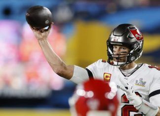 Tom Brady, anunció su retiro oficial
