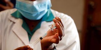 Vacunas de COVAX llegarán a México en febrero