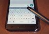 Teclado de WhatsApp se puede personalizar