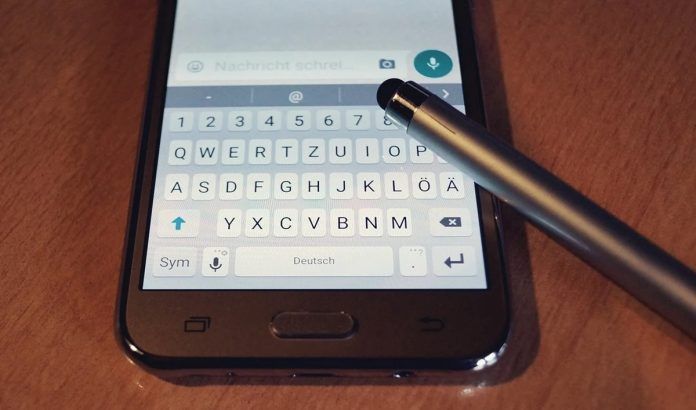 whatsapp_teclado