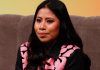Yalitza y Derbez protagonizarán el Global Movie Day