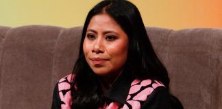 Yalitza y Derbez protagonizarán el Global Movie Day