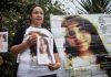 Ser mujer es una condena sin precio aviso, sentenció madre de víctima de feminicidio