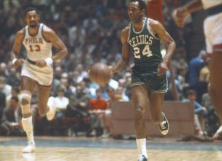 ESPECIAL / Sam Jones, se fue la leyenda