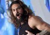 Jason Momoa, protagonista de la décima entrega de ‘Fast & Furious’