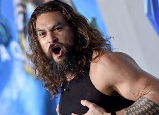 Jason Momoa, protagonista de la décima entrega de ‘Fast & Furious’