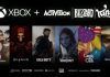 Microsoft anunció adquisición de Activision Blizzard