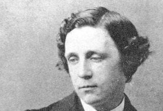 Cultura / Lewis Carroll, soñador del País de las Maravillas