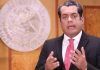 Sergio Gutiérrez dio positivo a Covid-19