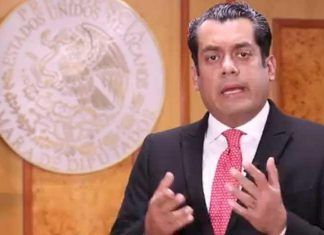 Sergio Gutiérrez dio positivo a Covid-19