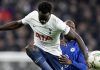 Tottenham Hotspur protagonizó remontada en la Premier League