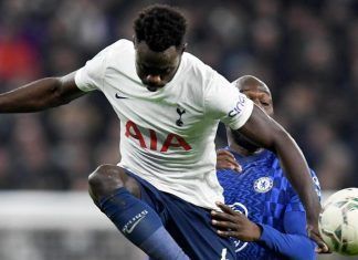 Tottenham Hotspur protagonizó remontada en la Premier League