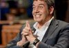 Para Gente Normal / ¿Arturo Elías el “Tapado” de los Empresarios?