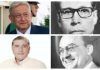Índice Político / AMLO como Díaz Ordaz